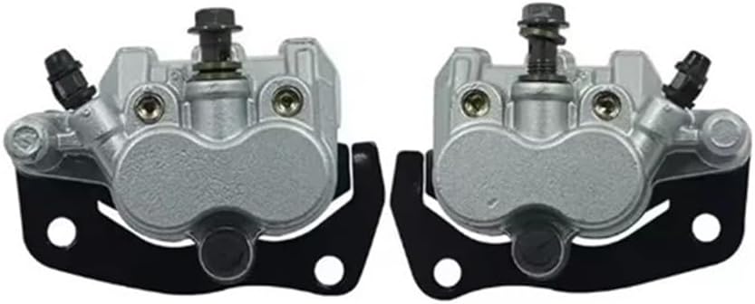 WHB Front Left Right Brake Caliper Fit For Yamaha Side By Side Rhino 450 660 700 YXR450 YXR660 YXR700 5B4-2580T-01-00