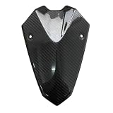 Motorcycle Carbon Fiber Front Fairing Cover for Kawasaki Z1000 2014-2022
