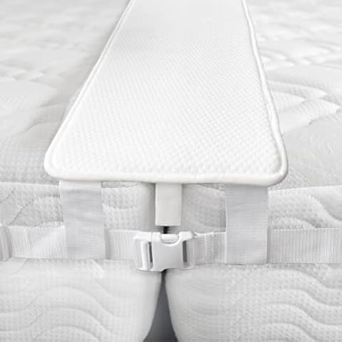 FeelAtHome 30,5 cm Liebesbrücke zum Verbinden Cover