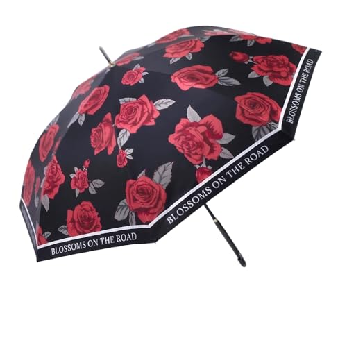 Parapluie de protection solaire pour femme active en ville