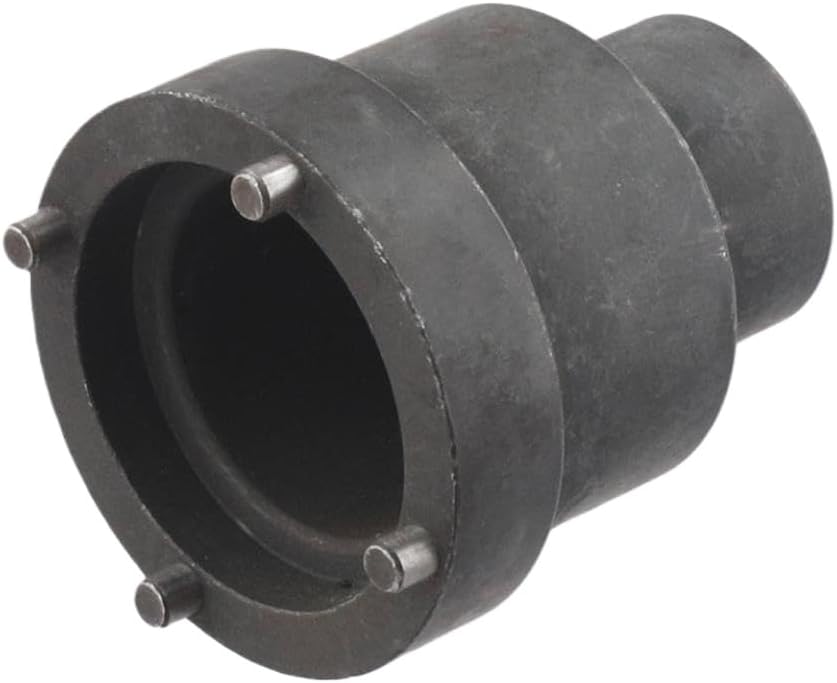 Front Wheel Bearing Socket Axle Bearing Replacement Tool Easy Installation Single Piece Bearing Tool