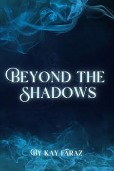Paperback Beyond the Shadows Book