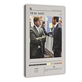 YACJZDD Leinwandposter 
