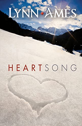 Heartsong view 2