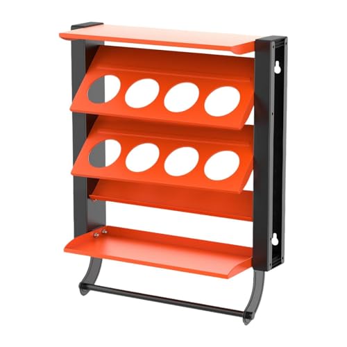 Ziociura �V���b�v���[�N�X�y�[�X�K���[�W�p�̃X�v���[�ʃz���_�[�X�v���[�h���X�g���[�W�{�g���z���_�[