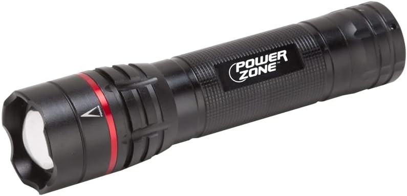 FLASHLGHT TACTICAL LED 5W 700L