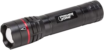 FLASHLGHT TACTICAL LED 5W 700L