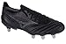 Mizuno Morelia Neo Iii β Elite Si, Scarpe Da Calcio Unisex Adulto, Blk/Iridescent/Blk, 41 Eu, Blk Iridescent Blk, 41 Eu - 3