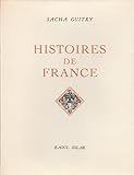  Histoire de France. N° 1, série \