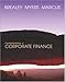 Fundamentals of Corporate Finance + Student CD-ROM + Powerweb + Standard&Poor's Educational Version of Market Insight
