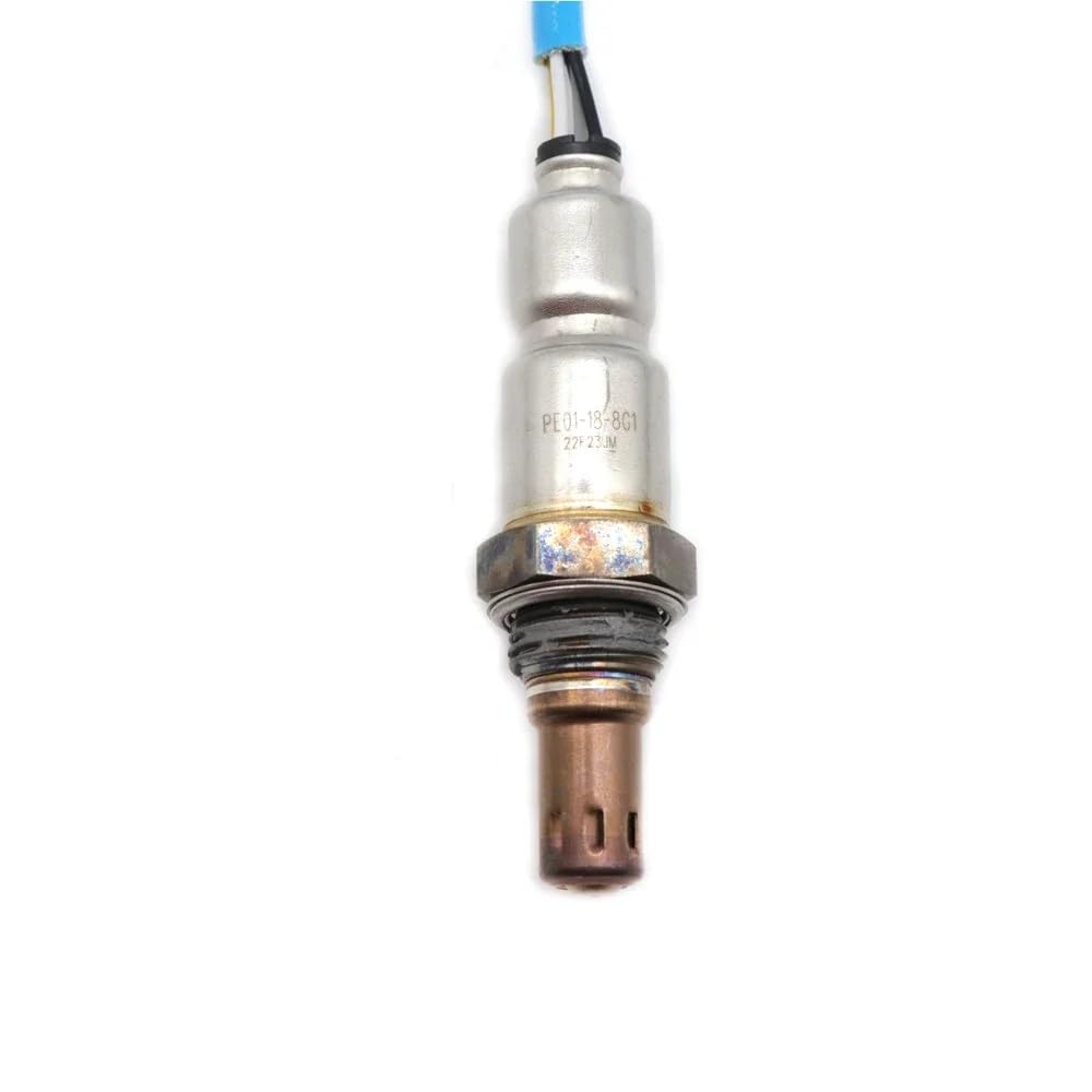 Sonda lambda do Mazda 3 (2014-2015), sonda lambda (przed katalizatorem), numer części PE13-18-8G1, 2345059