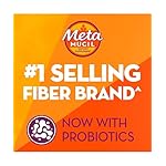 Metamucil Fiber Gummies for Adults with Probiotics for Bloating Relief, No Sugar Added Strawberry Kiwi BlackBerry Flavors, 5g Prebiotic Plant Based Fiber Supplement Blend, 90 Count - Image 2