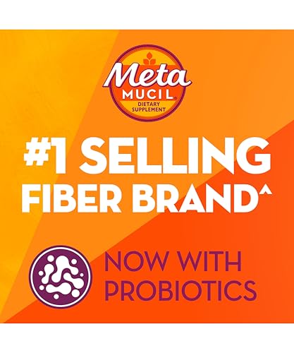 Metamucil Fiber Gummies for Adults with Probiotics for Bloating Relief, No Sugar Added Strawberry Kiwi BlackBerry Flavors, 5g Prebiotic Plant Based Fiber Supplement Blend, 90 Count - Image 3