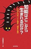 知能はどこから生まれるのか? ムカデロボットと探す「隠れた脳」
