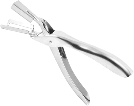 LABRIMP Crawfish Peeler Tool Sheller for Effortless Shelling of Crabs and Lobsters Seafood Shelling Device for Clean Hands and Nail Protection