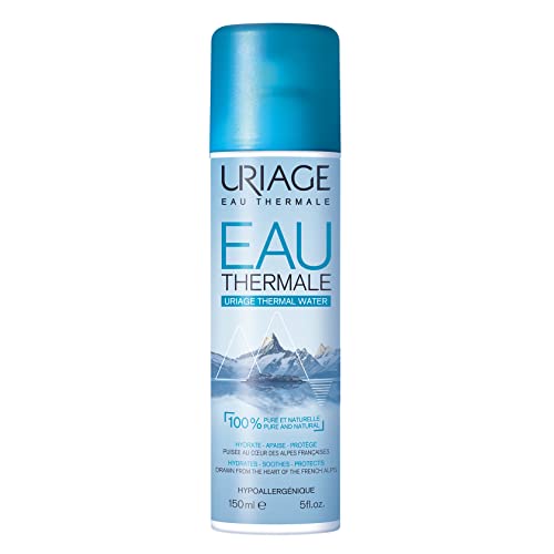 ユリアージュ ウォーター 150ml (ユリアージュ温泉水) URIAGE 佐藤製薬 スプレー/化粧水のサムネイル