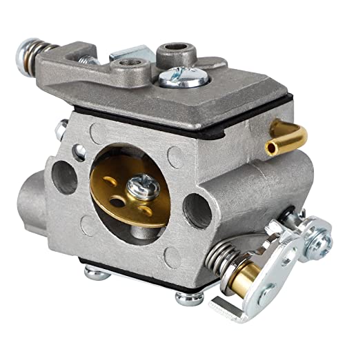Ry3714 Ry3716 Carburetor For Ryobi Gas Chainsaw 309376002 Carb With Chainsaw Parts #TOP5