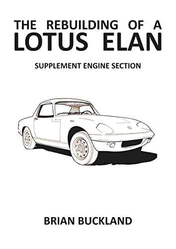 Supplement Engine Section: 2nd Edition