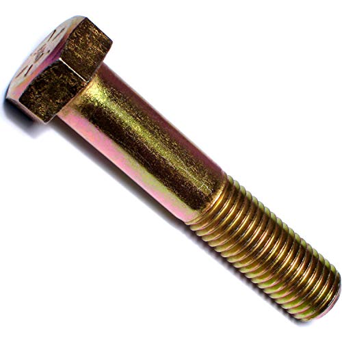 Tornillos de cabeza y cierre 525750 hard-to-find con pernos hexagonales de sujeción