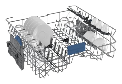 Lave vaisselle encastrable Beko BDIN37530