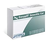  Easypill - Silicato (para gatos, 20 pastillas de 2 gramos)