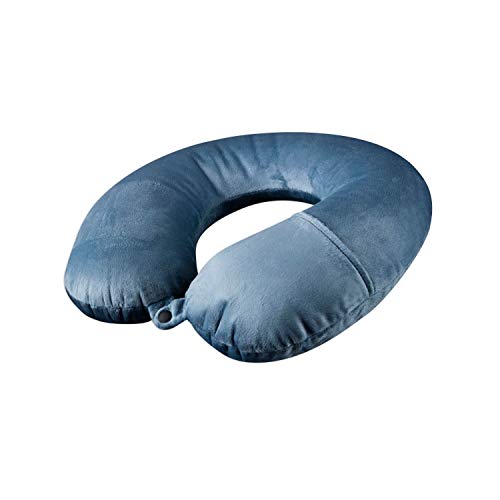 brookstone squishy pillow