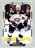 2025-26 O-Pee-Chee #497 Erik Gudbranson Columbus Blue Hockey Card - Sportscard Superstore