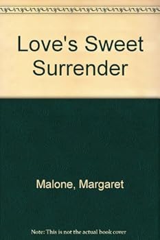 Paperback Love's Sweet Surrender Book