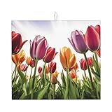 tapis scapa occasion Large gamme d'utilisation : le tapis de séchage pour comptoirs de cuisine est l'égouttoir idéal avec assez d'espace pour ranger la vaisselle, les couteaux ou les tasses. Il peut également protéger les petits appareils tels que les mélangeurs, les mélangeurs ou les cafetières. Lorsqu'il est placé sous de petits appareils tels que les mélangeurs ou les mélangeurs, il protège votre plan de travail des rayures et des éraflures.