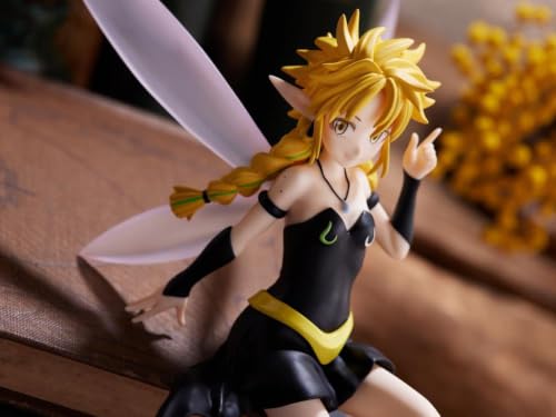 BANDAI Figurine Décorative Ramiris 12 cm - vue 9