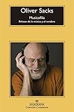 oliver sacks libros mercadolibre  MUSICOFILIA