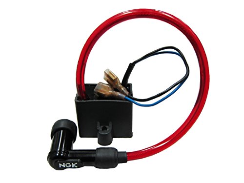 Stage I Performance CDI Electron Ignition Coil