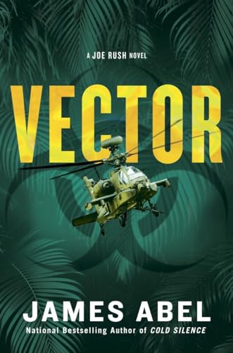 Vector: 4 (A Joe Rush Novel) view 2