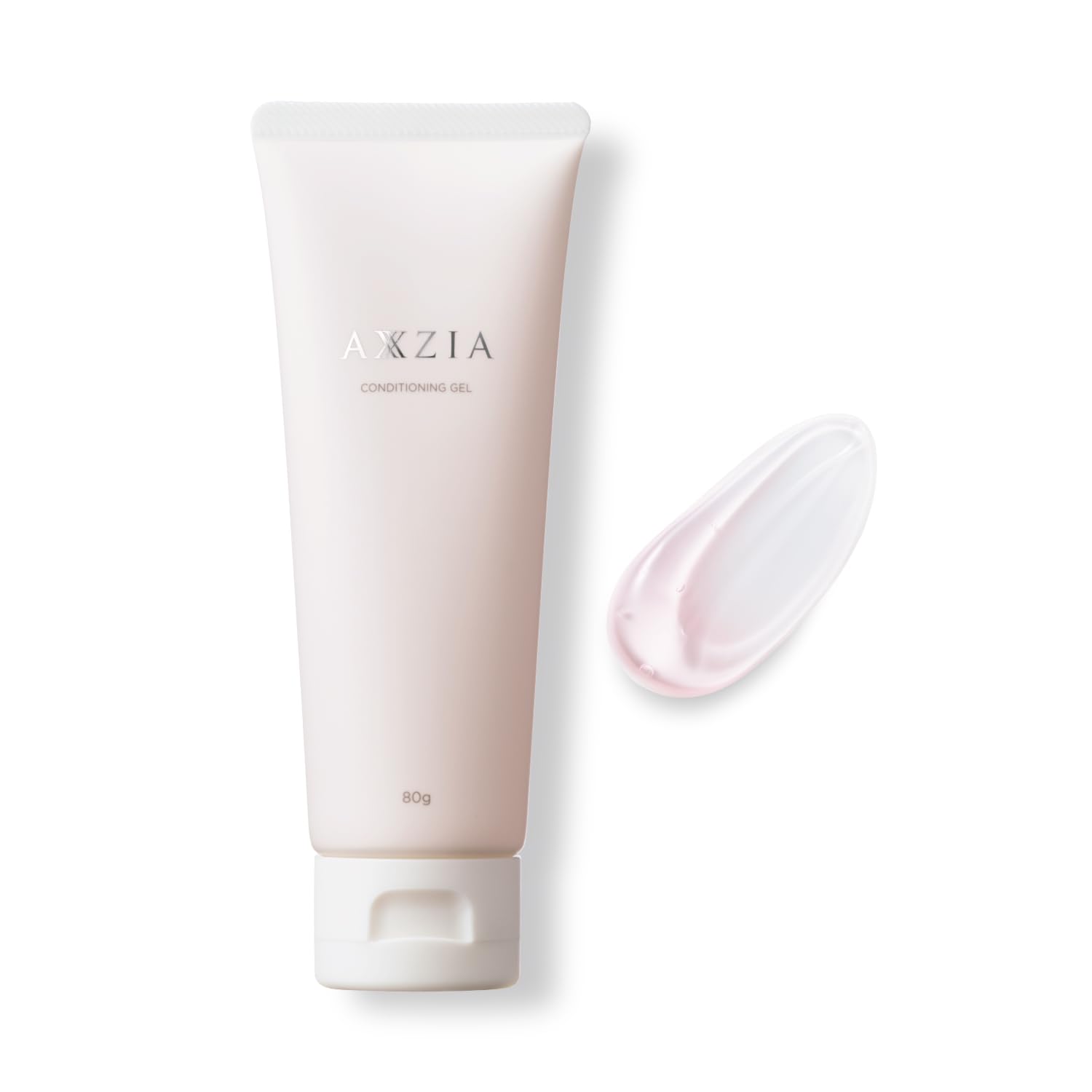 Amazon.co.jp: AXXZIA アクシージア コンディショニング ジェル 80g