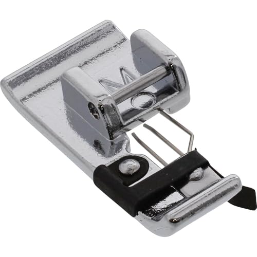 Prensatela Overedge M para Máquinas 9mm Janome miniatura 1