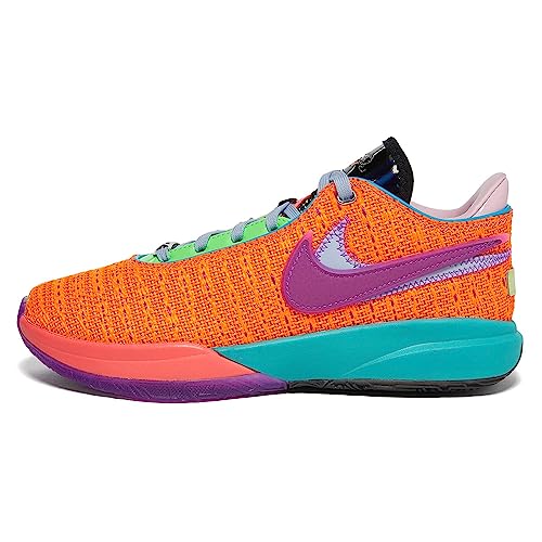 Nike Boy's Lebron XX SE (Big Kid)