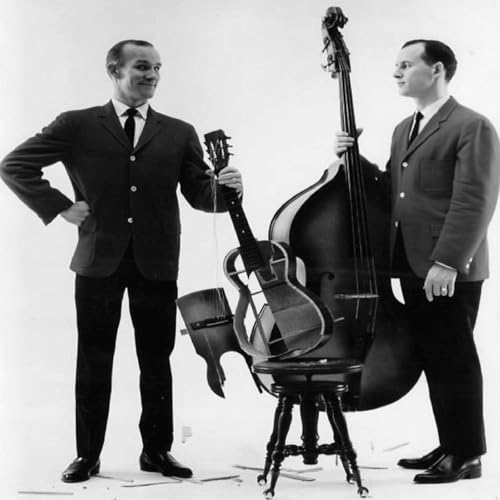 The Other Smothers Brothers Show