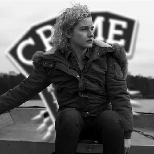 Ozark 2 Podcast Por  arte de portada