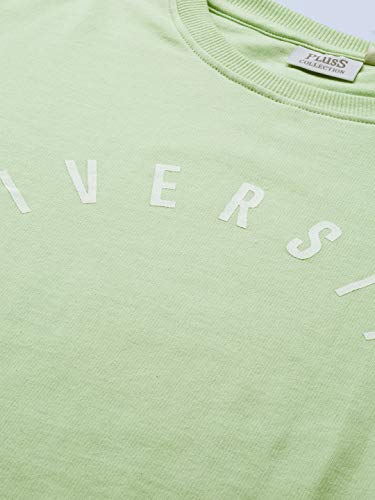 Image of pluss Women's Regular Sweatshirt