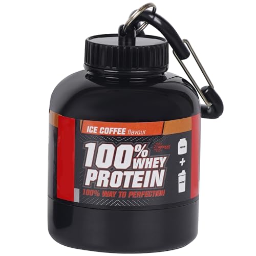 Kinoy �v���e�C���p�E�_�[&�T�v�������g�t�@���l���L�[�`�F�[�� - �v���e�C���p�E�_�[�e�� ��v�ȃL�[�`�F�[���t�� �����^�щ\ �����^�їp�e�� �W�� �g���[�j���O �t�B�b�g�l�X ���s�p �傫�� 1��