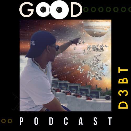 『"Underdog" - Good D3bt Theme Song by DSCO33』のカバーアート