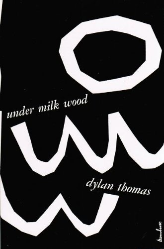 Under Milk Wood B002CT5UXY Book Cover