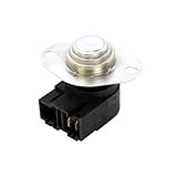 Original Ersatz-Thermostat für Ihr Bauknecht Wäschetrockner.