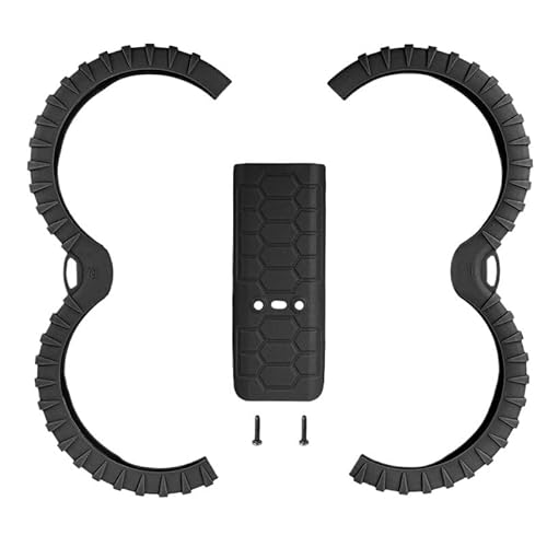 �݊���������܂�VOLODYMYR �v���y���K�[�h�P�[�W�ƌ݊���������ADJI Avata 2 �h���[���t���C���O�A�[���A�N�Z�T���[�p�Փ˖h�~�ی�J�o�[(Set Black)