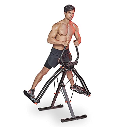 Simulador de Caminhada Genis Cloud Walker 360 | Genis