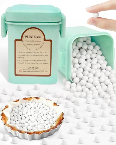 PLANTIONAL Pie Weights