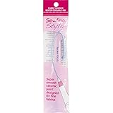 Sewline Water Erasable Fine Point Roller Ball 'Styla' Fabric Marker