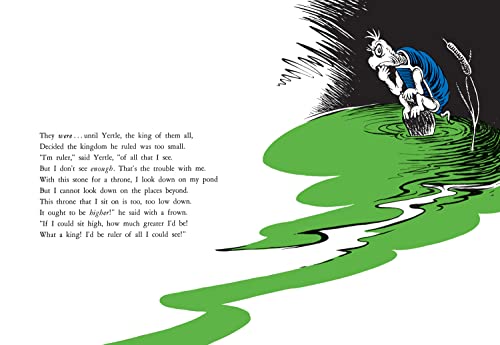 Yertle The Turtle & Other S - Image 5