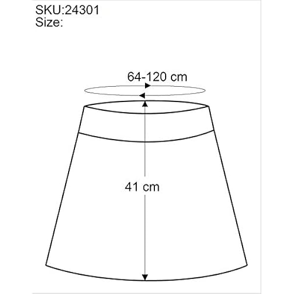 Guru-Shop, Gonna a Portafoglio, Gonna Corta, Cacheur, Gonna Patchwork Mandala, Dimensione Indumenti:One Size, Gonne/short