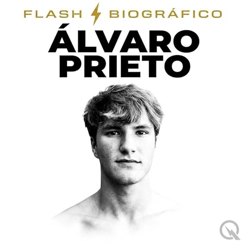 『&Aacute;lvaro Prieto Flash Biogr&aacute;fico &mdash; El Puente a Bogot&aacute;』のカバーアート